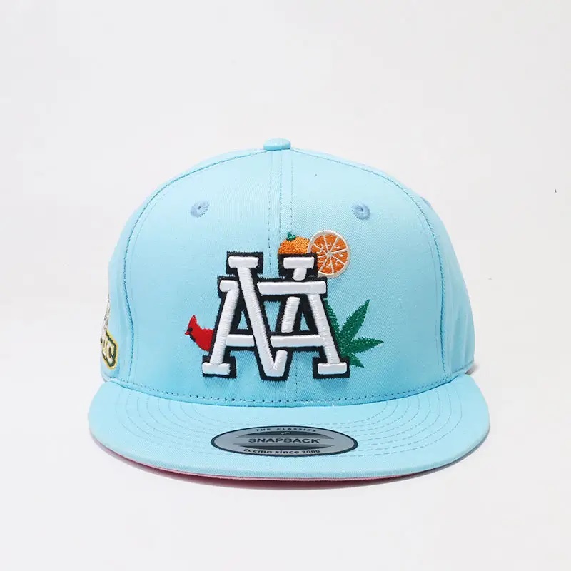 Nagykereskedelmi hip -hop márka Gorras de Marca sombreros gyönyörű eredeti kosárlabda sport sapka sapback kalap