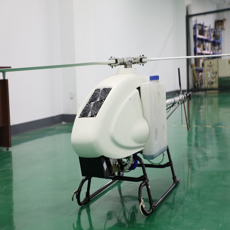 JH-K80nagy helikopter drón&uav