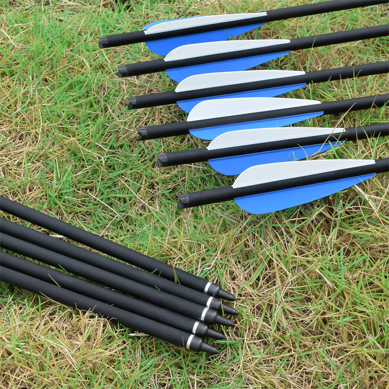 Nyílcsavarok vadászata