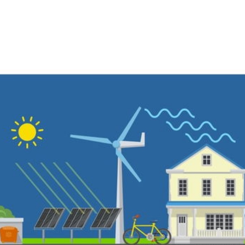 Hogyan alakítják át anapenergiát elektromos árammá?