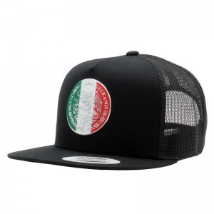 Egyéni 6 panel hip -hop snapback kalap 3D hímzés logó lapos számla gorras snapback sapka