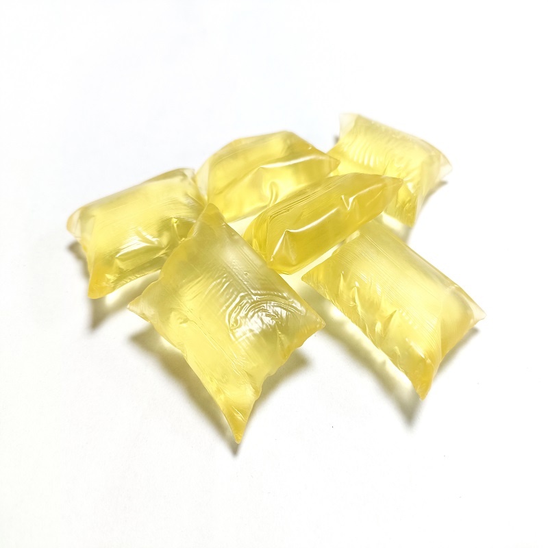 Forró olvadékragasztó