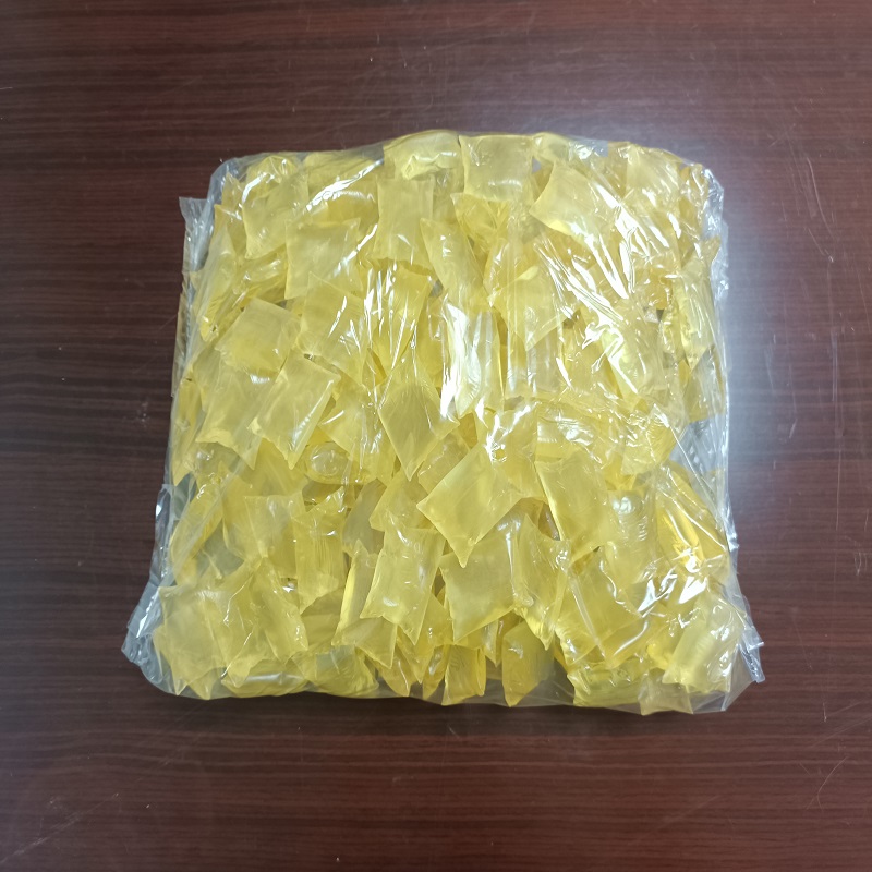 Forró olvadékragasztó