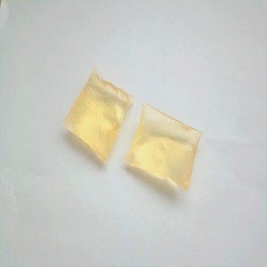 Forró olvadékragasztó