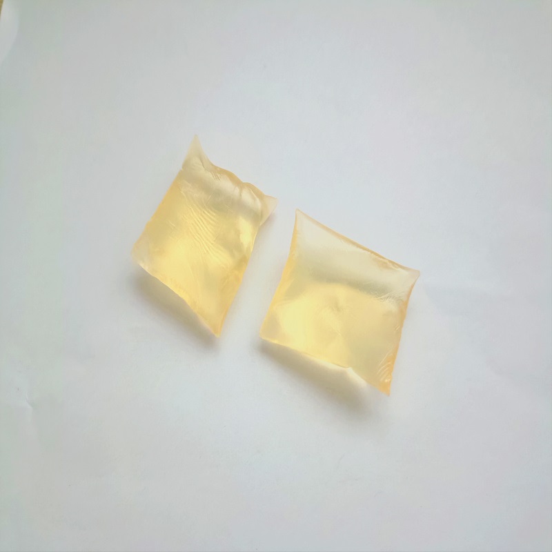 Forró olvadékragasztó