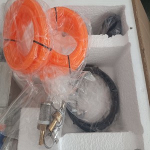 JR-YT-C ragasztó koncentrációs eszköz