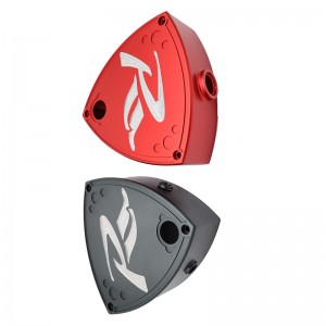 Kína CNC megmunkálási alkatrészek