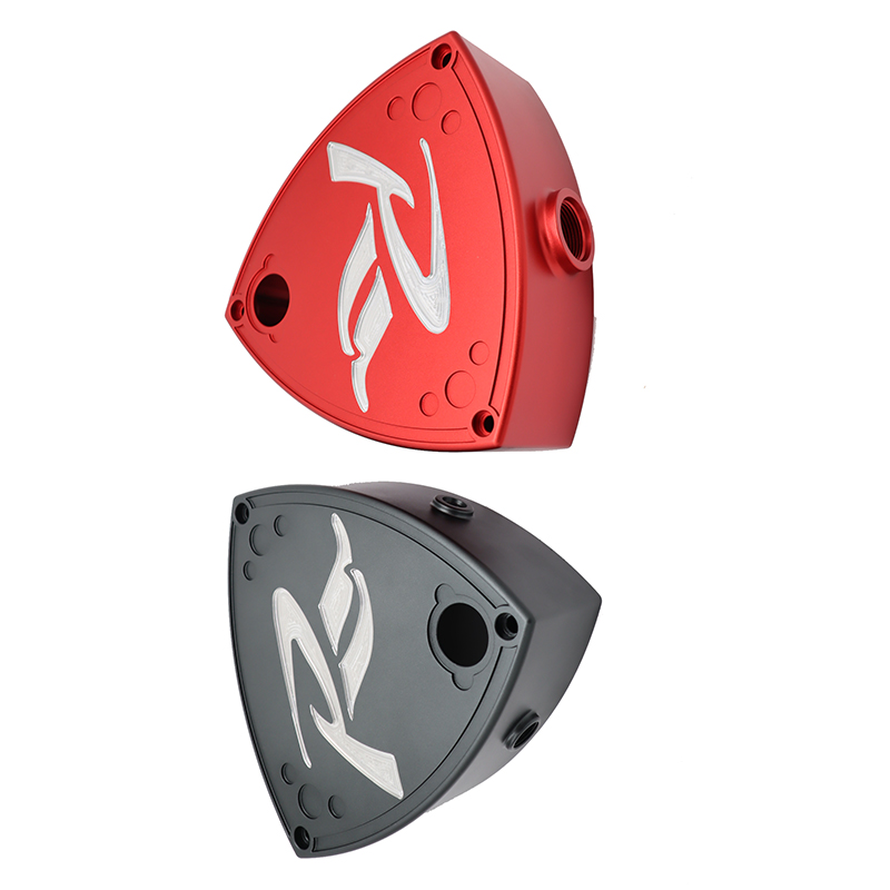 Kína CNC megmunkálási alkatrészek