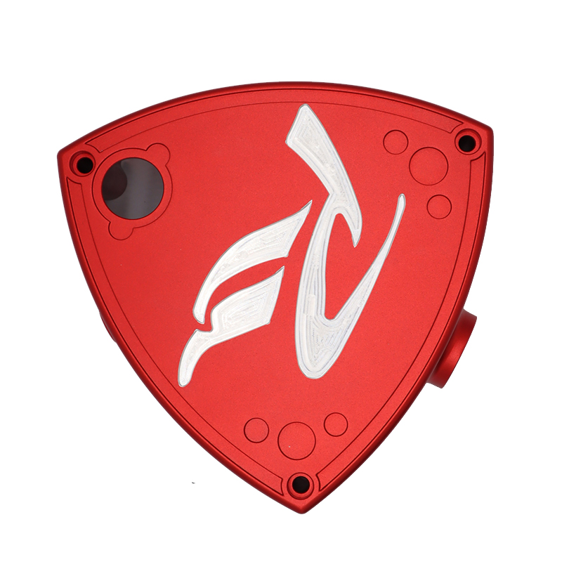 Kína CNC megmunkálási alkatrészek