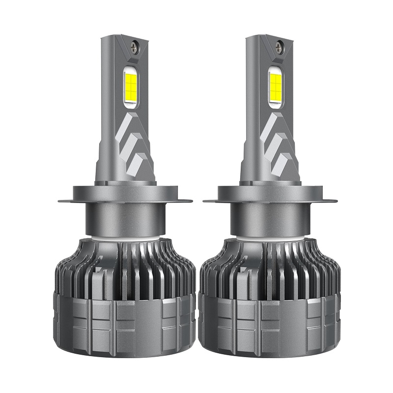 K68 fényszóró izzók