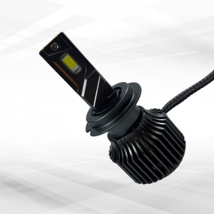 P45 LED fényszóró izzók