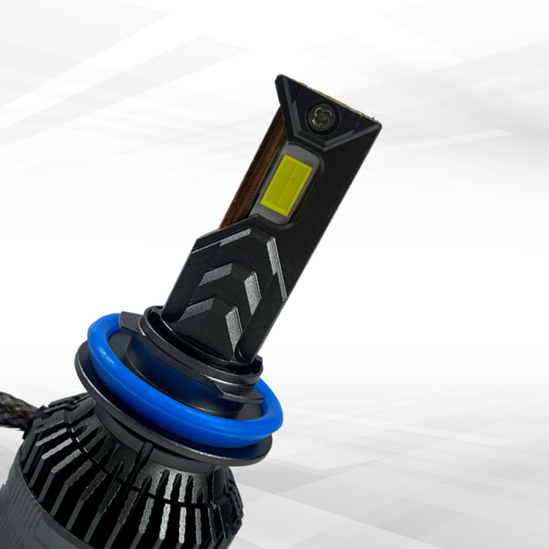 T85 fényszóró izzók