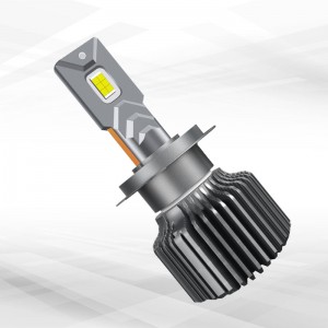 K11 fényszóró izzók