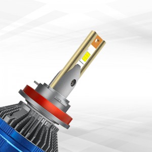 A68 fényszóró izzók