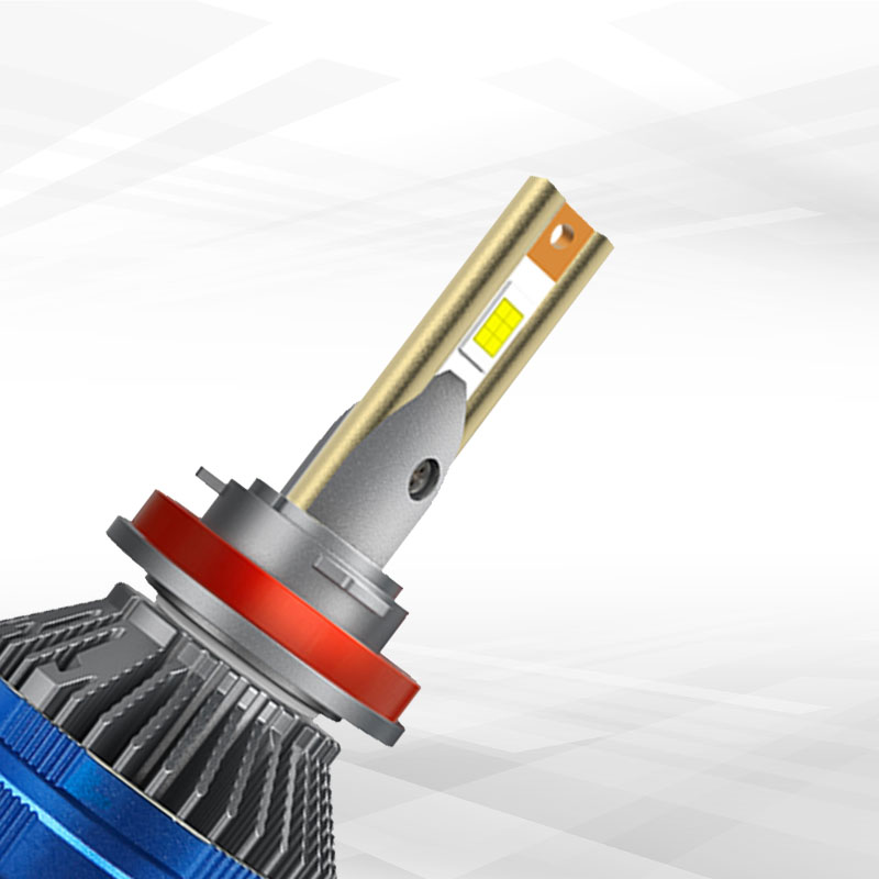 A68 fényszóró izzók