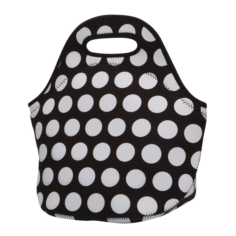 2023 újnagykereskedelem gyári árán felnőtt, szigetelt hordozható hőkezelő ebédzsákok