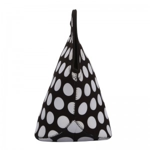 2023 újnagykereskedelem gyári árán felnőtt, szigetelt hordozható hőkezelő ebédzsákok