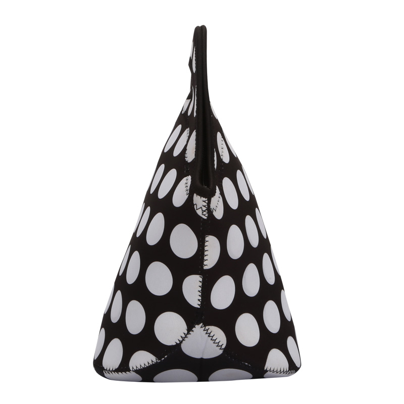 2023 újnagykereskedelem gyári árán felnőtt, szigetelt hordozható hőkezelő ebédzsákok