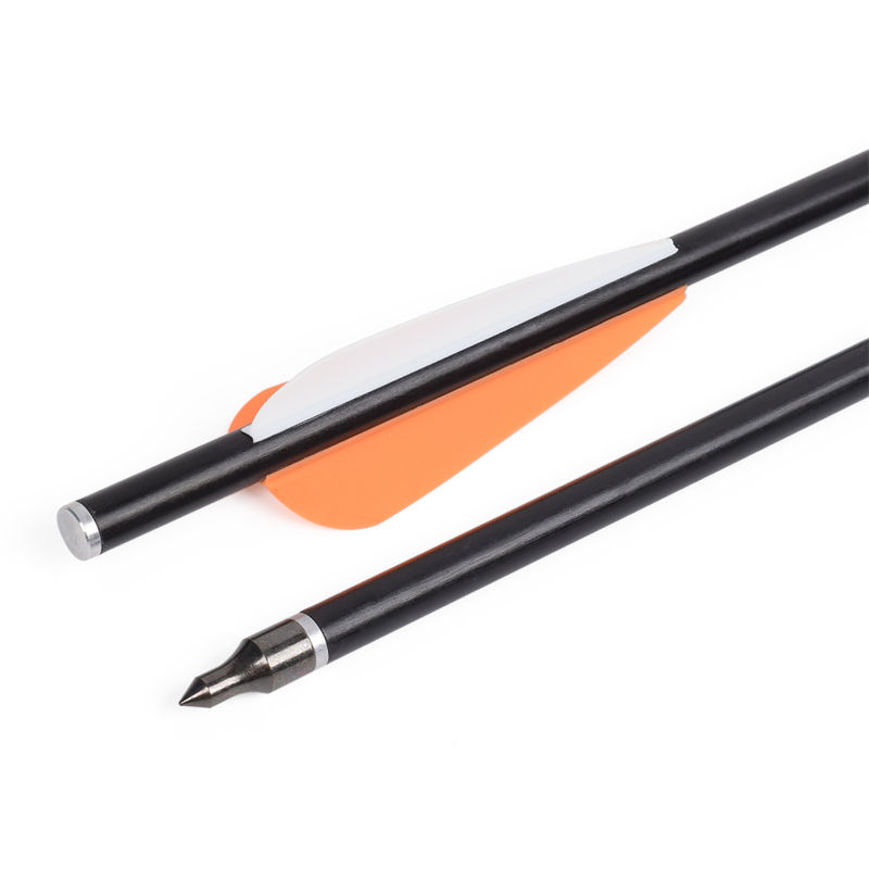 Üvegszálasnyílcsavarok vadászathoz