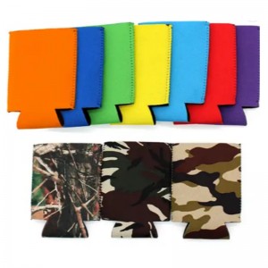 Promóciós szublimáció Az OEM testreszabása Színes logónincs