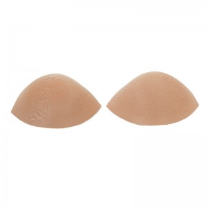 Kiváló minőségű GRS-tanúsítvánnyal rendelkező Lightluxury fehérnemű melltartó penészpohara hab csésze