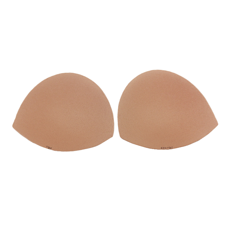 Lélegző lux GRS-tanúsítvánnyal rendelkező jóga sport melltartó penészpohár hab csésze