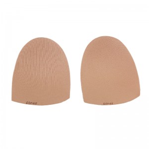 Lélegző lux GRS-tanúsítvánnyal rendelkező jóga sport melltartó penészpohár hab csésze