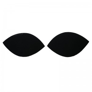 Lélegző jóga sport GRS-tanúsított push-up melltartó penészpohár hab csésze