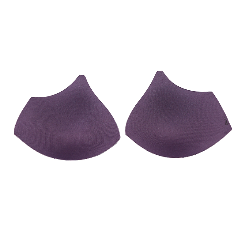 Kiváló minőségű jóga sport lélegzet GRS-tanúsítvánnyal rendelkező melltartó penészpohár hab csésze