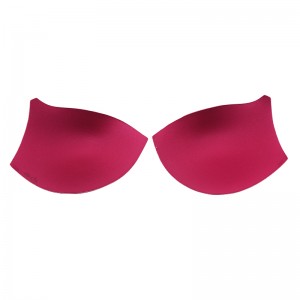 Testreszabott legújabb Bra Cup penészpohara hab csésze készlet