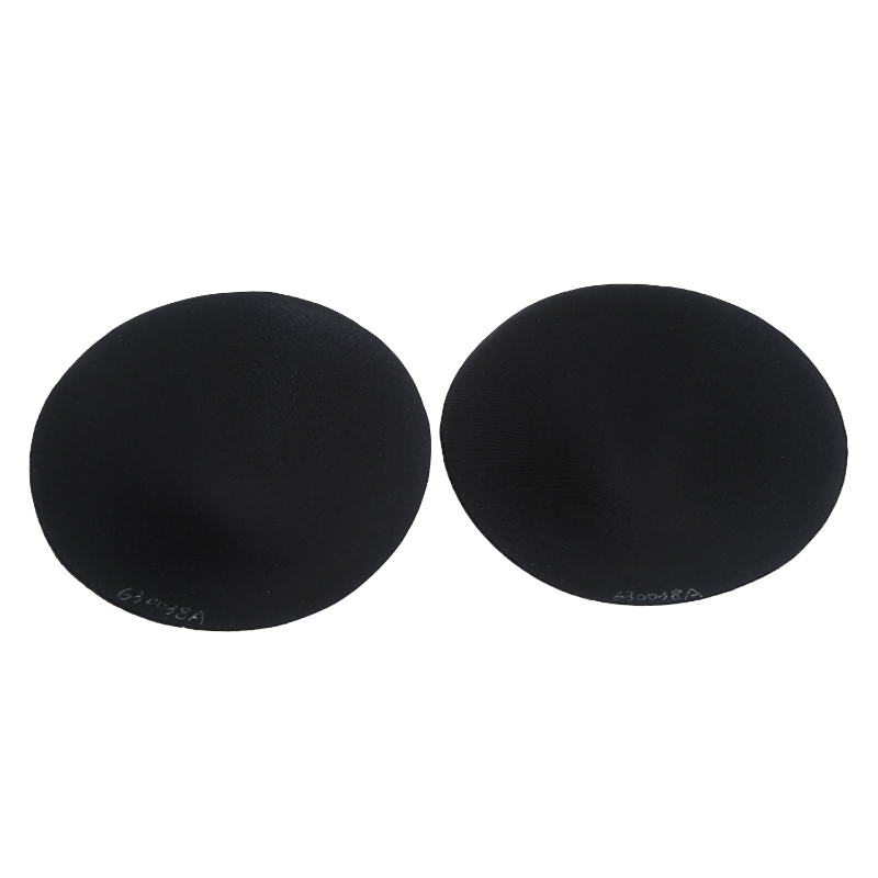 Környezetbarát BreathableLux jóga Sports Touch GRS-tanúsítvánnyal rendelkező LightLuxury Nude Bra Cup penészpohár hab csésze