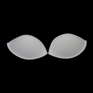 Luxe Comfort GRS-tanúsítvánnyal rendelkező öko-barát melltartó penészpohara hab cuplette