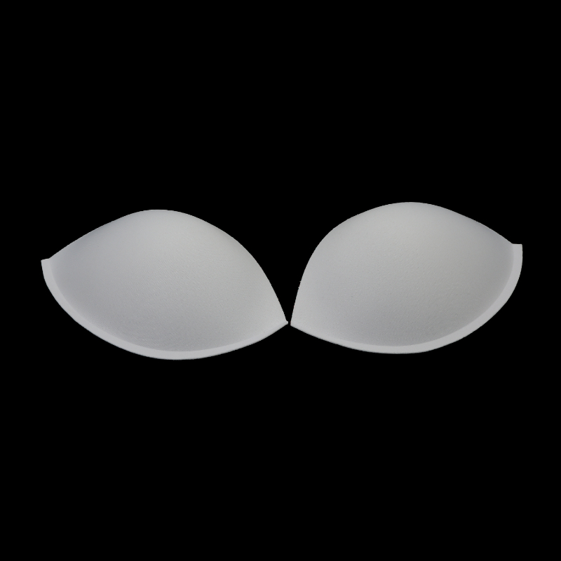 Luxe Comfort GRS-tanúsítvánnyal rendelkező öko-barát melltartó penészpohara hab cuplette