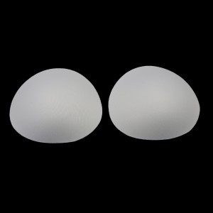 Luxus jóga sportok és támogató GRS-tanúsítvánnyal rendelkező bár kupa melltartó penészpohár hab csésze