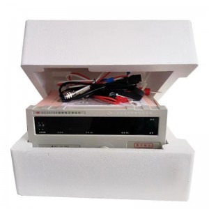 Nagyfeszültségű tesztelő