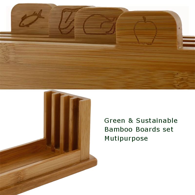 Egyedi konyhai index vágódeszka