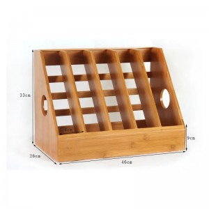 Irodai dokumentumok tulajdonosszervezője