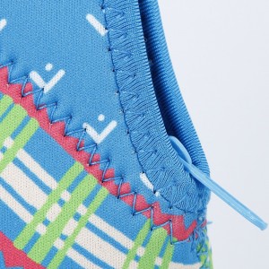 Neoprén szigetelt vízálló hordozható divat táskanő diákok