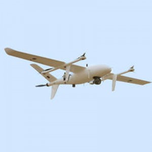 JH-35 Nehéz megfigyelési felmérés függőleges felszállás és leszállás VTOLnagy rögzített szárnyú drón UAV