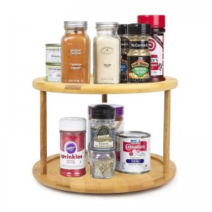 Konyhai edényszervező