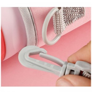 Nagykereskedelmi üvegvizes pohár borító búvár anyag csésze borítónyomtatható kreatív termosz Can Can Coozies