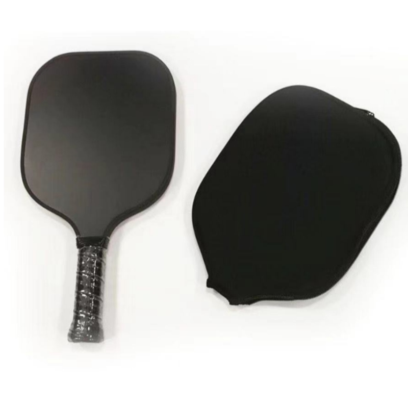 Egyéni logó tartósneoprén sport pingpong asztalitenisz tenisz tollaslány ütő tok savanyúsági padlók borító védő hüvely