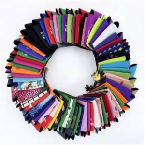 Újrahasznosítottneoprén kapható 330 ml promóciós összecsukhatóneoprén sör Can Can Can Can Can Can Can Can Can