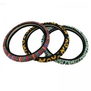 Kínaneoprén kiváló minőségű vízálló kormánykerék fedele