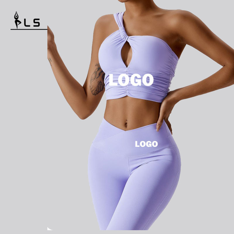 SC1064 Ladies jógakészleteknői sport fitnesz tornaterem öltöny ár sport melltartó jóga öltöny tornaterem fitneszkészlet