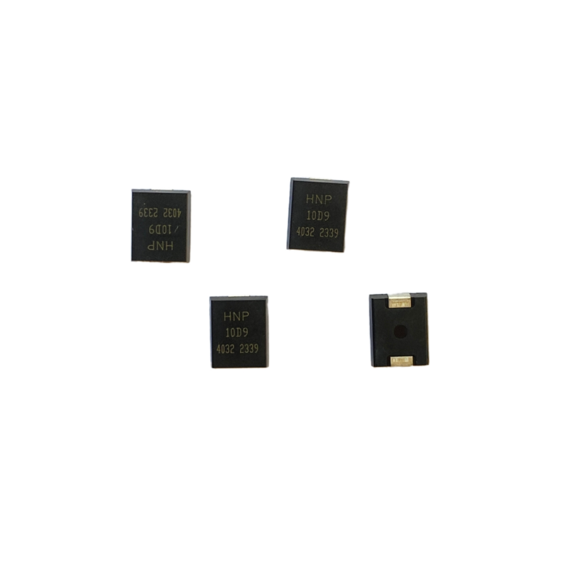 Kína ODM OEM Új termék 5 mm 5OHM Műanyag chip Power NTC termisztor a túlfeszültség -elnyomáshoz