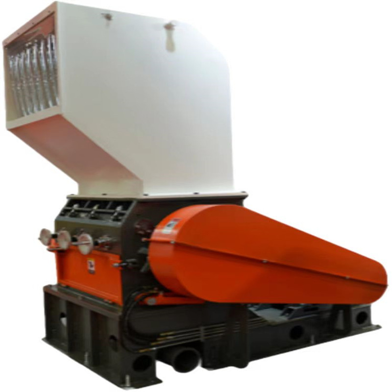 Nehéz hordó zúzó