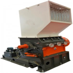 Nehéz hordó zúzó