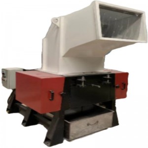 Nehéz hordó zúzó