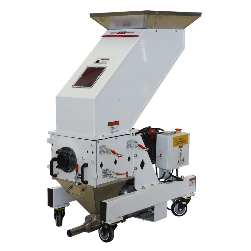 Alacsony sebességű gépi zúzó